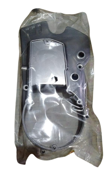 Clutch cover left side (4speed) for YAMAHA RX 135-DIKSHA