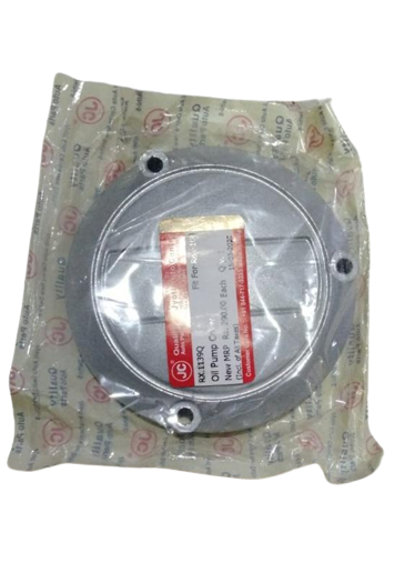 Clutch cover round cap for YAMAHA RX 135-DIKSHA