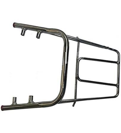 Carrier for YAMAHA RX Z-DIKSHA