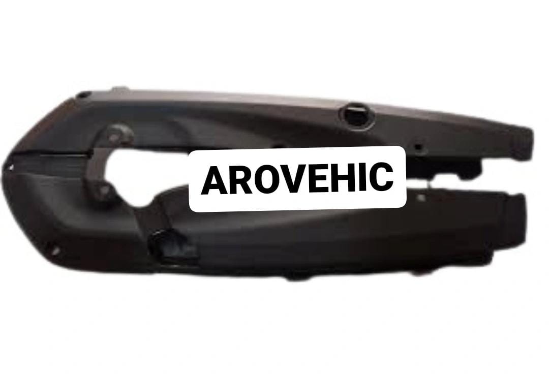 Chain cover for YAMAHA YBR-DIKSHA