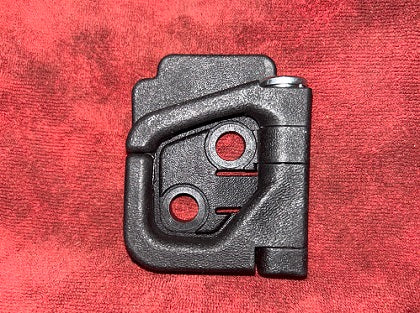 Bag hook for SUZUKI ACCESS OLD-SUZUKI