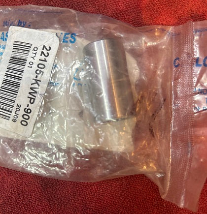 Variator bush for SUZUKI ACCESS OLD-HONDA