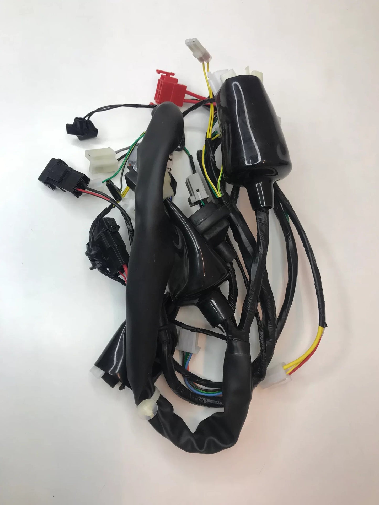 Wiring harness for SUZUKI HAYATE-MINDA