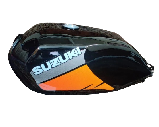 Petrol tank for SUZUKI SAMURAI-ABK