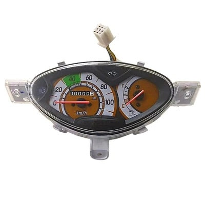 Analogue speedometer assembly for SUZUKI SWISH-MINDA