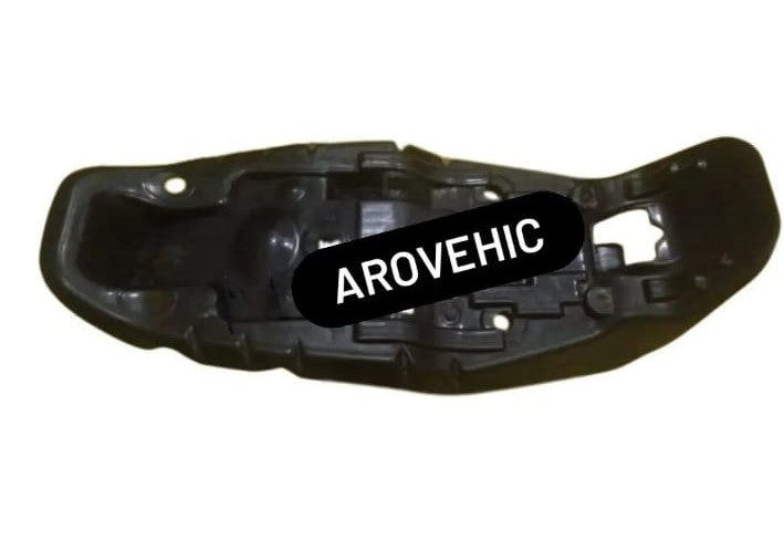 Seat Plate for Hero Passion Old-ABM
