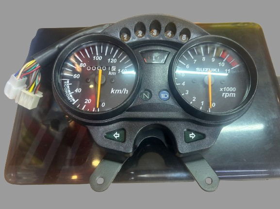 Meter assembly for SUZUKI ZEUS-SUZUKI