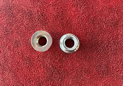 Wheel nut 10 size for HONDA ACTIVA 3G-HONDA