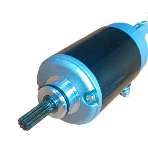 Starter Motor Assembly for Suzuki Hayabusa Gsx 1300-SUZUKI