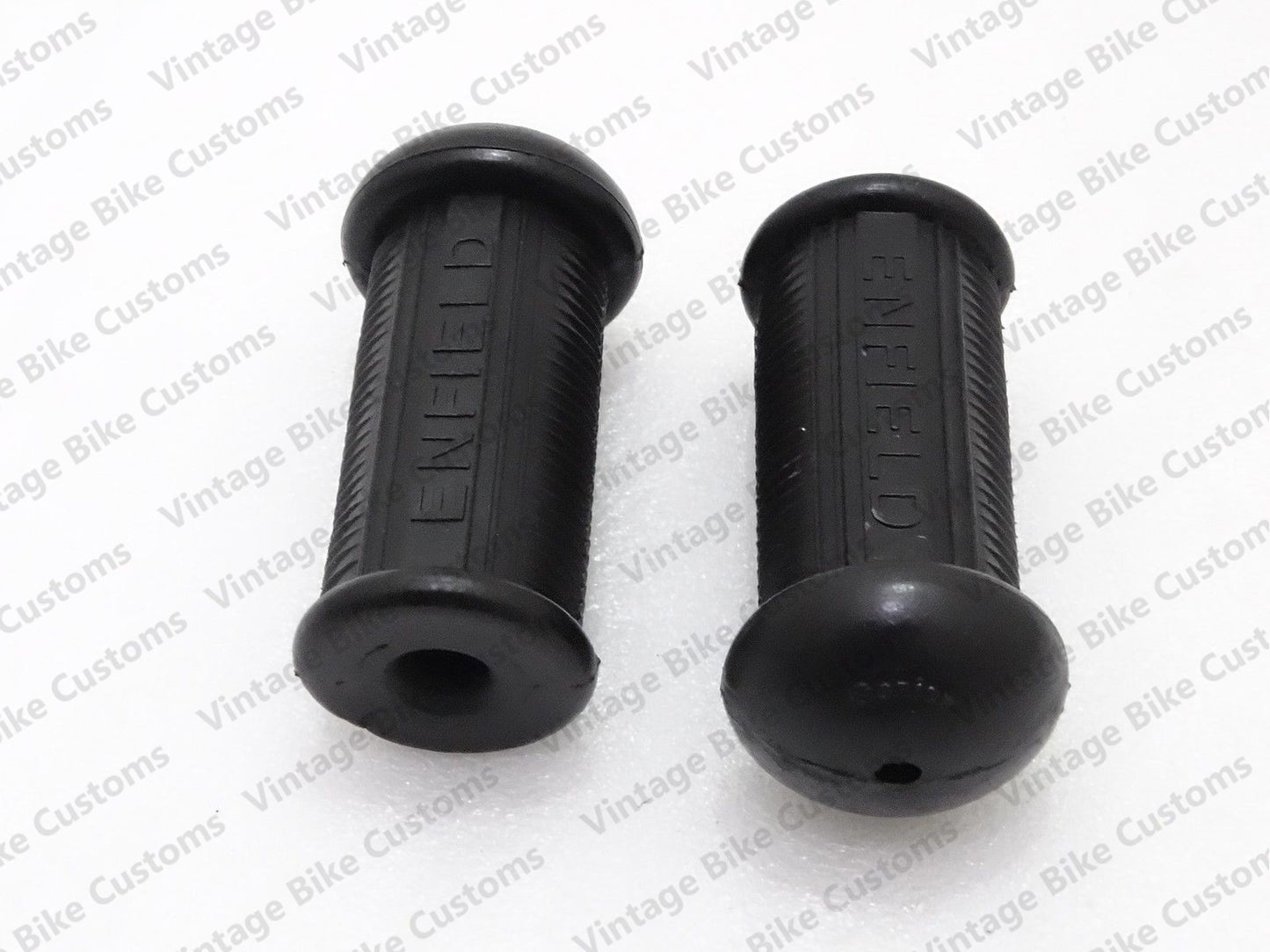 Footrest Rubber Genuine for BULLET OLD-Royal Enfield