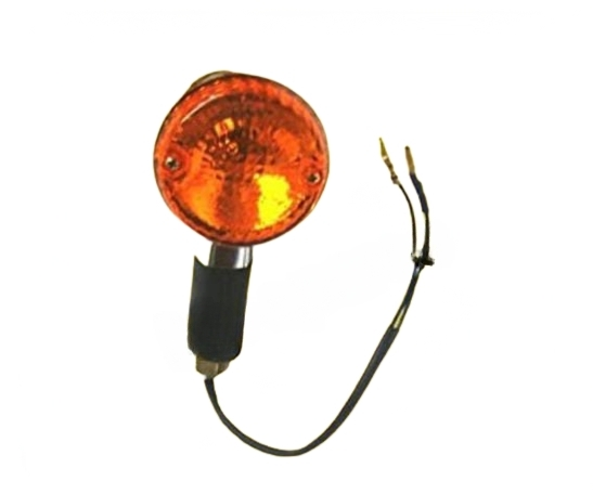 Indicator for BULLET OLD-Swiss