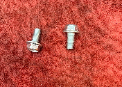 Seat dikki bolt for HONDA ACTIVA 3G-MABESTO