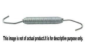 Brake Return Spring Disc Model for ROYAL ENFIELD CLASSIC 350-ABK