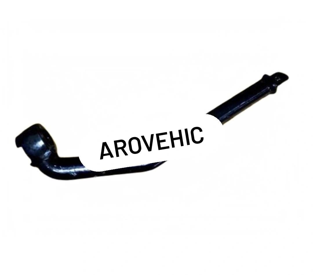 Foot Rest Rod Right Side for ROYAL ENFIELD CLASSIC 350-MABESTO