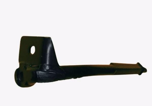 Footrest Rod Right Side Rear for ROYAL ENFIELD CLASSIC 350-MABESTO