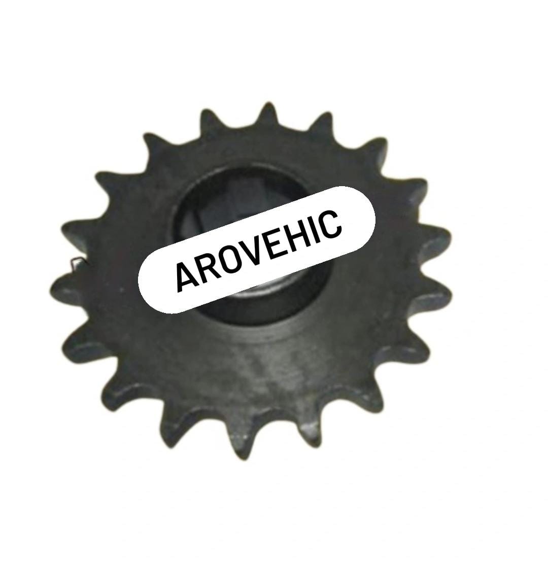 Front Chain Wheel for ROYAL ENFIELD CLASSIC 350-MABESTO