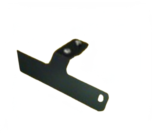 Front Number Plate Bracket for ROYAL ENFIELD CLASSIC 350-ABK