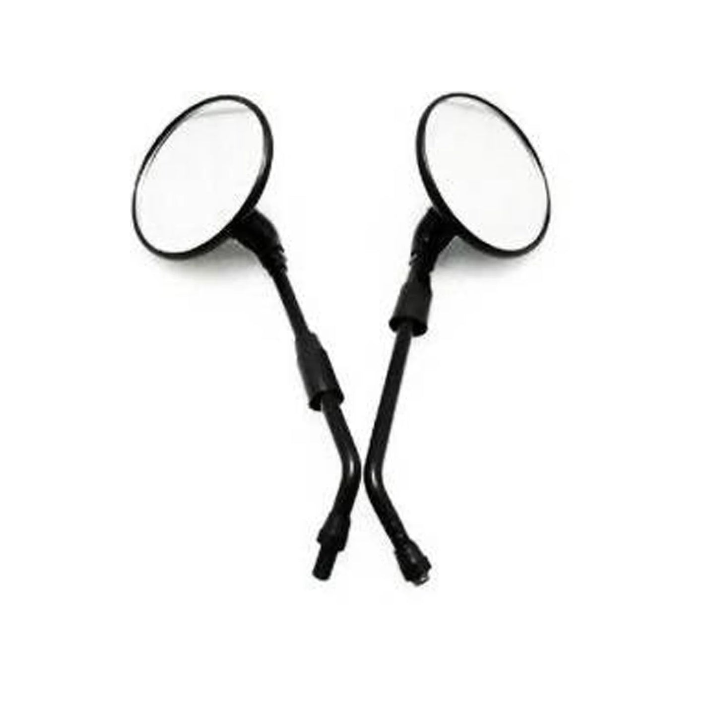 Mirror Set Black for ROYAL ENFIELD CLASSIC 350-FIEM