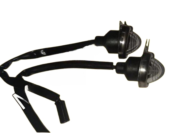 Parking Holder for ROYAL ENFIELD CLASSIC 350-ABK
