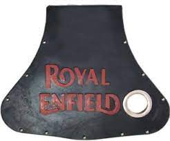 Rear Mudguard Rubber for ROYAL ENFIELD CLASSIC 350-MABESTO