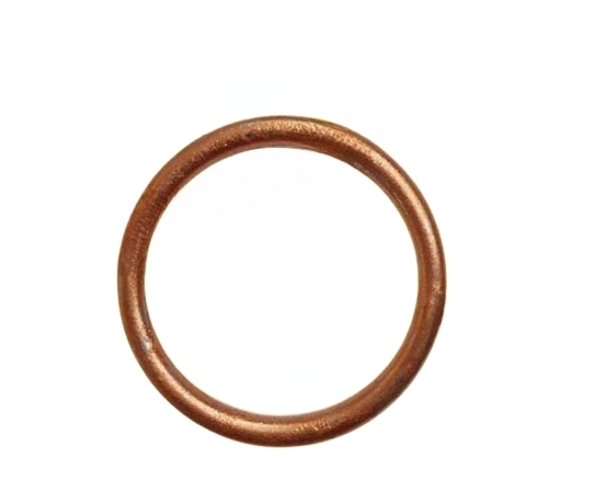 Silencer Ring for ROYAL ENFIELD CLASSIC 350-ABK