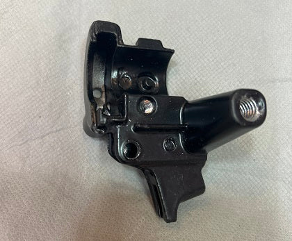 RH side yoke for HONDA ACTIVA 3G-KING QUALITY