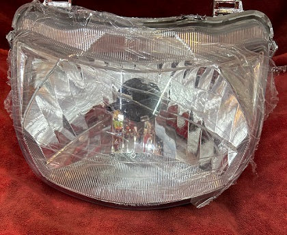 Headlight for HONDA ACTIVA 110 CC-FIEM