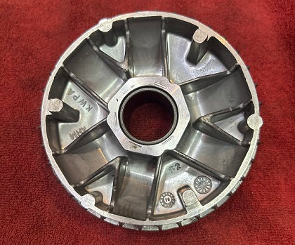 Variator body for HONDA ACTIVA 110 CC-ABK