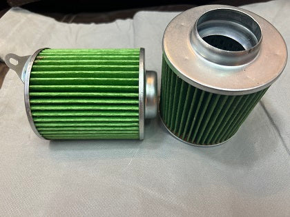 Air filter for HONDA ACTIVA 110 CC-ABK