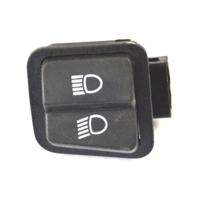 Dim and dip switch for HONDA ACTIVA 110 CC-MINDA