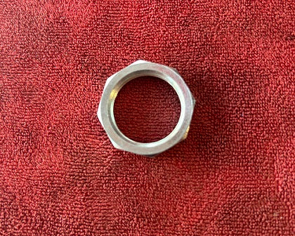 Hand check nut for HONDA ACTIVA 110 CC-HONDA