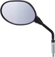 LH mirror set for HONDA ACTIVA 5G-FIEM