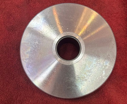 Variator body for HONDA ACTIVA 5G-ABK