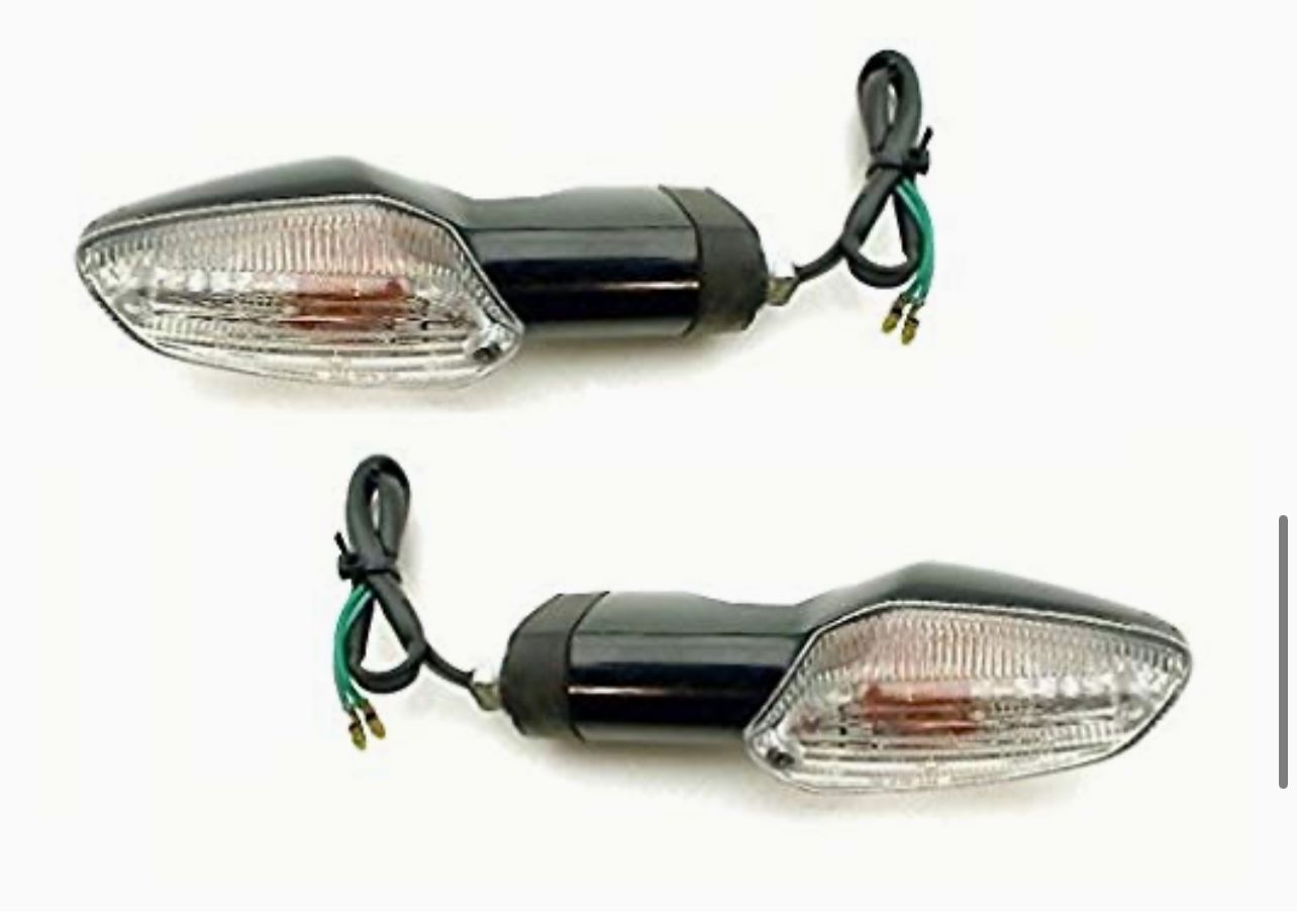 Indicator set for HONDA CBR 150-SWISS