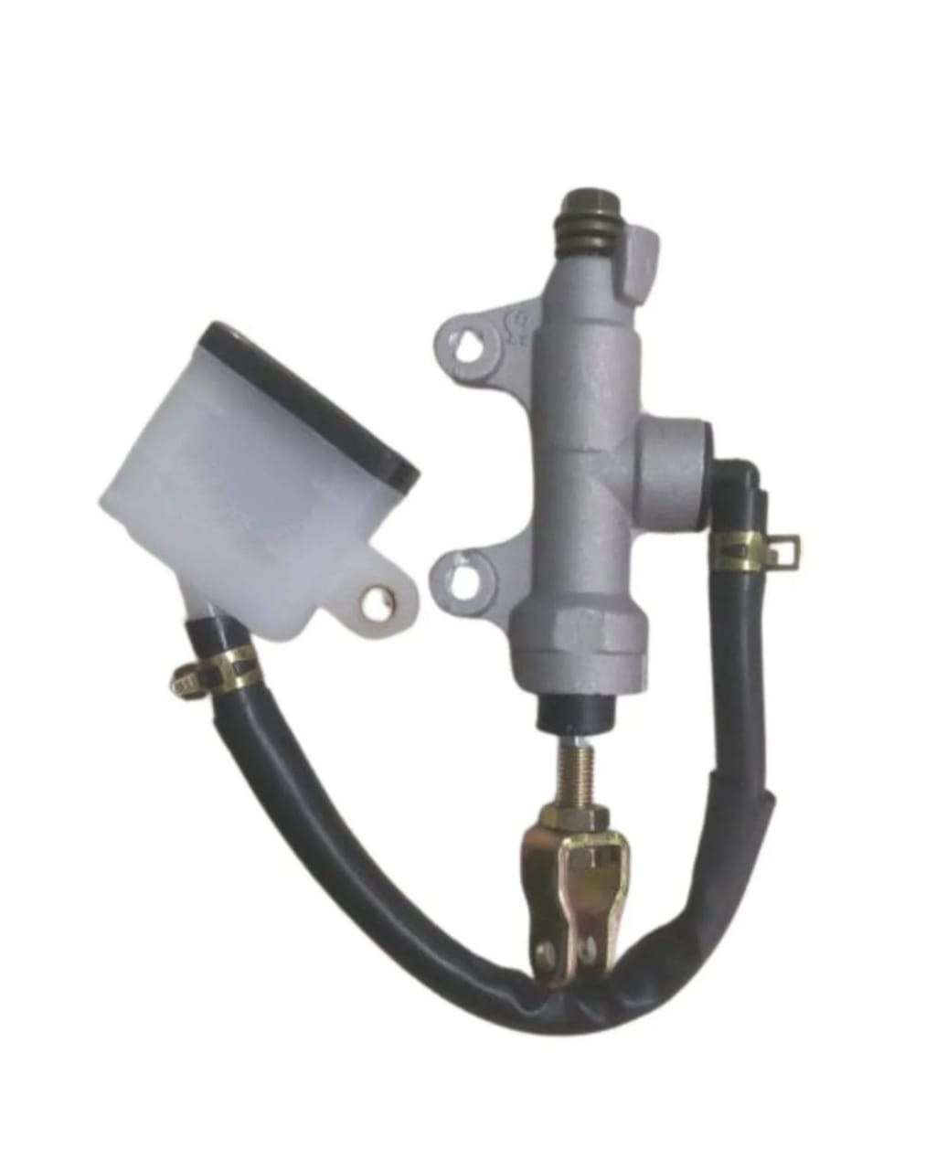 Rear master cylinder assembly for HONDA CBR 150-ABK