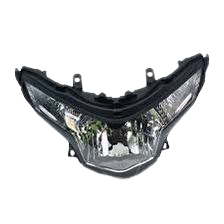 Headlight assembly for HONDA CBR 150-HONDA