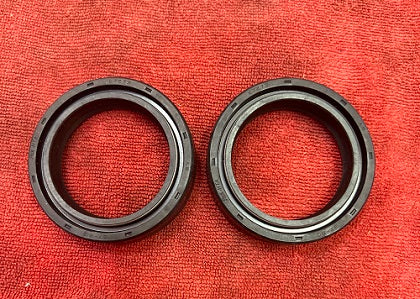 Front fork oil seal for HONDA CBR 250-ABK