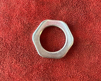 Clutch nut for HONDA DIO OLD-HONDA