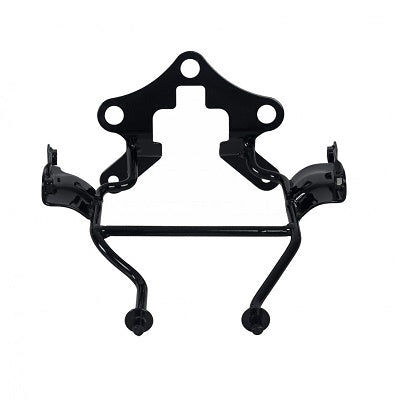 Visor Brackit for Hero Passion Plus New-First Quality