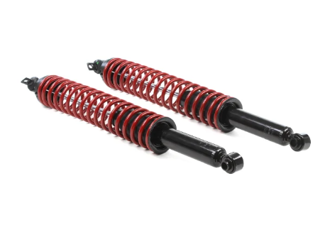 Rear shocker set for HONDA DIO OLD-GABRIEL