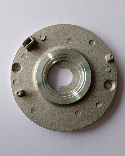 Coil Plate for Hero Passion Pro-First Quality (Without Self)