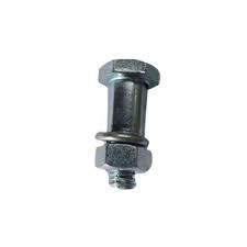 Drum Plate Bolt for Hero Passion Pro-First Quality