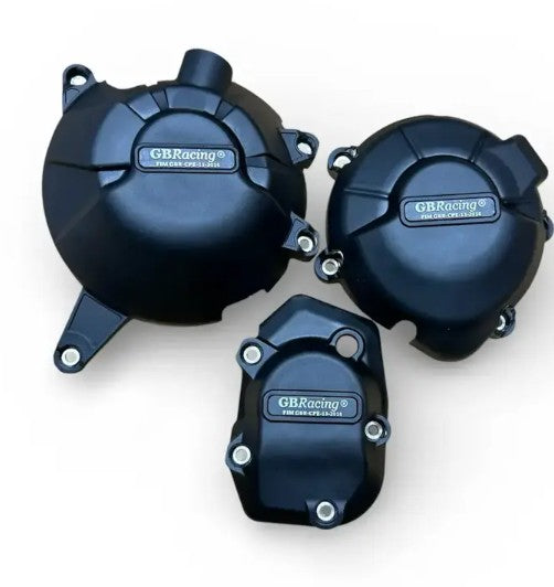 Gb Racing Engine Cover For Kawasaki Z900 -ABK