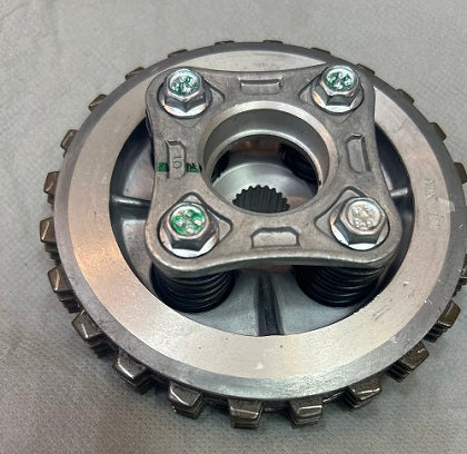 Clutch assembly for HONDA TWISTER-MK