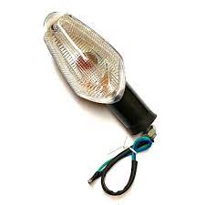 Indicator Left Side for Hero Passion Pro-First Quality