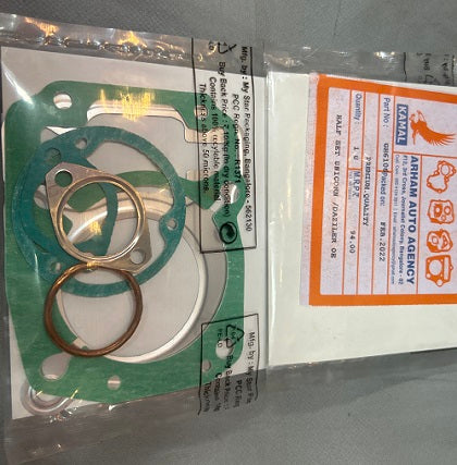 Dc kit for HONDA UNICORN NEW-KAMAL PACKING KIT