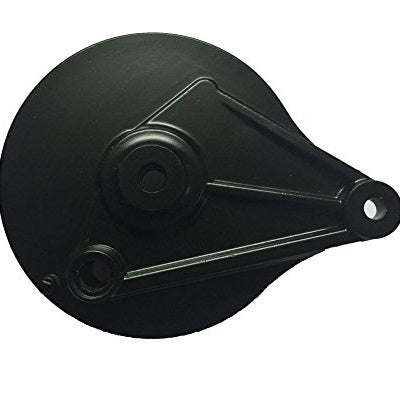 Rear Drum Plate for Hero Passion Pro-First Quality
