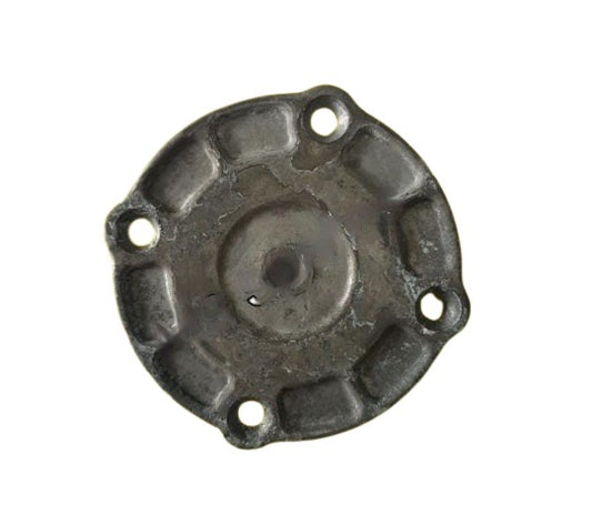 Router Plate Cover for Hero Passion Pro-First Quality