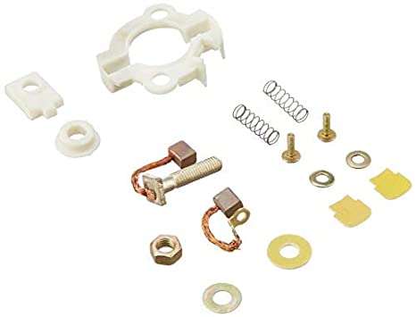 Self Carbon Kit for Hero Passion Pro-First Quality