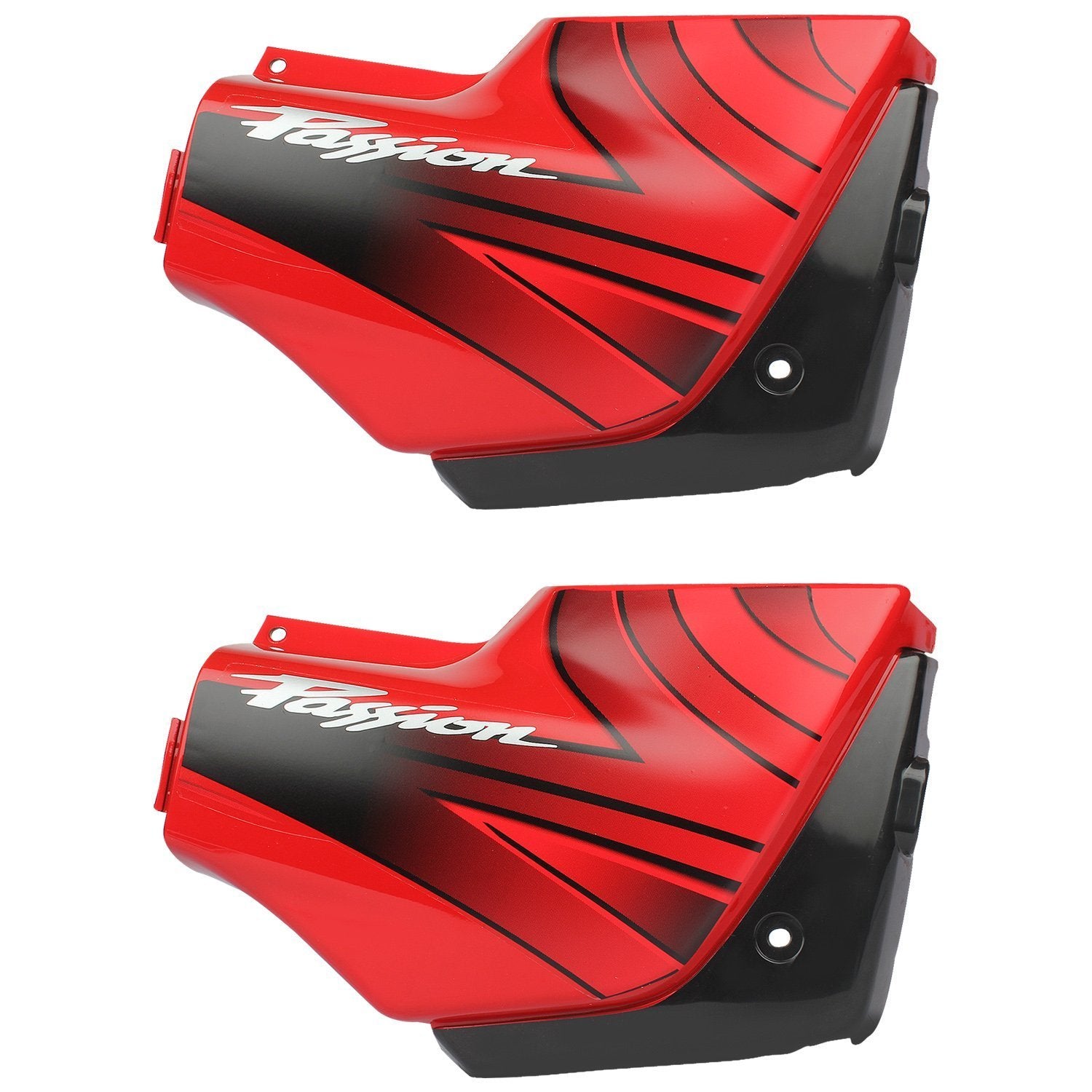Spare Parts Passion Pro Bike Side Panel Set Side Panel Side Cowl